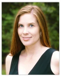 Портрет Синтия Иден