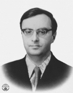 Портрет Андрей Дмитриевич Михайлов