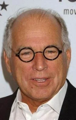 Портрет Джимми Баффетт