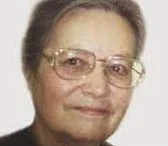 Портрет Пиама Павловна Гайденко