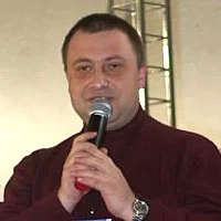 Портрет Дмитрий Степанович Градинар
