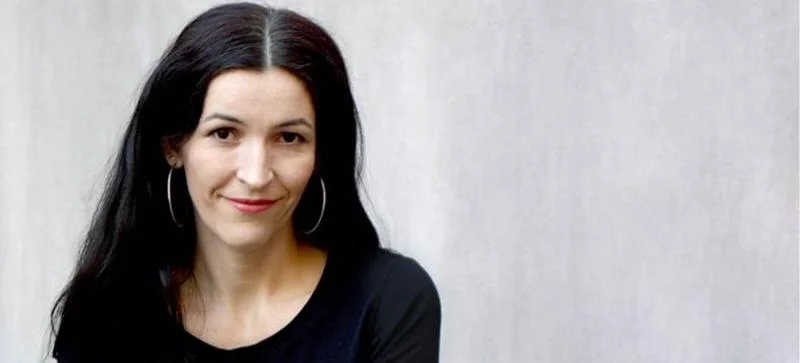 Портрет Анна Бём