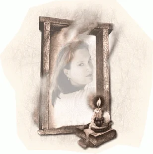 Портрет Наталья Городецкая