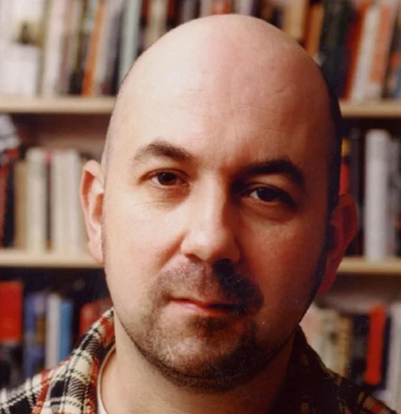 Портрет Джон Л. Уильямс