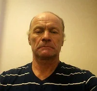 Портрет Владимир Борисович Журавлев