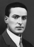 Портрет Лев Семёнович Выготский