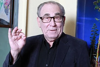 Портрет Александр Семёнович Левенбук