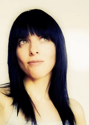 Портрет Марга Биацци