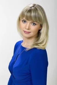Портрет Наталия Станиславовна Левитина
