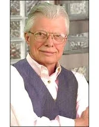 Портрет Роберт Джеймс Уоллер