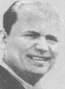 Портрет Алексей Евсеевич Палажченко