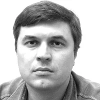 Портрет Вадим Юрьевич Михайлин