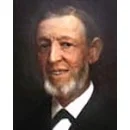 Портрет Карл Гагенбек