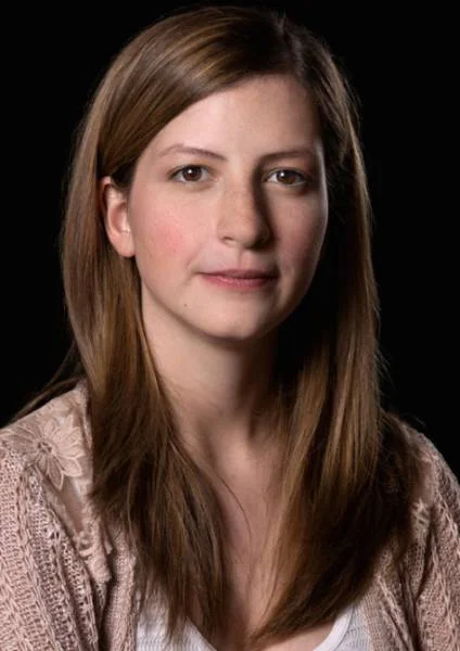 Портрет Кара Томас