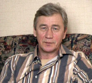 Портрет Алексей Иванович Слаповский