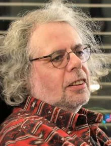 Портрет Йонатан Видгоп