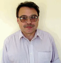 Портрет Владимир Венедиктович Иванов