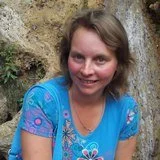 Портрет Лидия Миленина