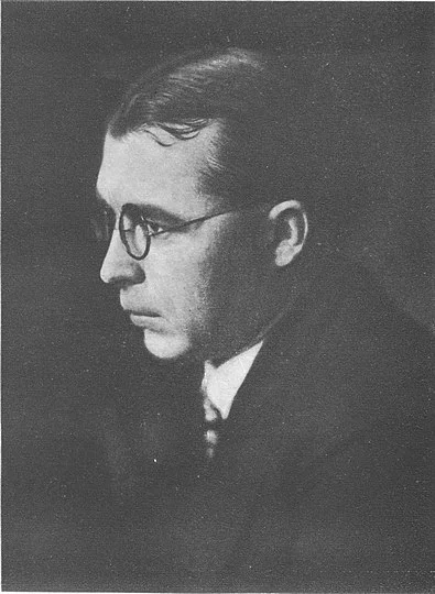 Портрет Володимир Ярошенко