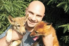 Портрет Тимофей Тимофеевич Баженов