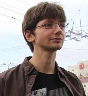 Портрет Никита Андреевич Ломакин