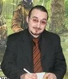 Портрет Леонид Владимирович Кондратьев