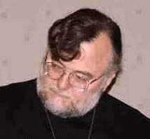 Портрет Стивен Майкл Стирлинг