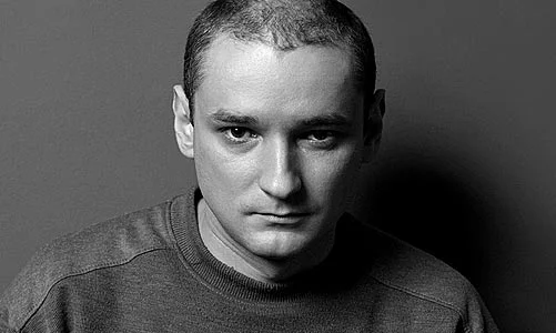 Портрет Рома Воронежский