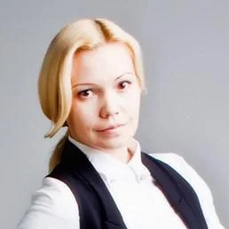 Портрет Раиса Николаевна Сорокина