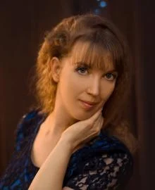 Портрет Светлана (Лана) Волкова