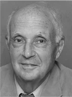 Портрет Стивен Крулик