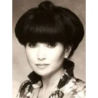 Портрет Тэцуко Куроянаги