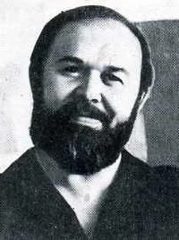 Портрет Альберт Анатольевич Гурьев