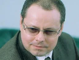 Портрет Александр Иванович Агеев