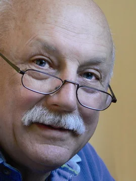 Портрет Александр Владимирович Фитц