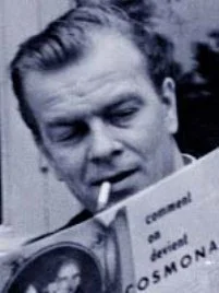 Портрет Павел Романович Барашев