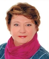 Портрет Валентина Алексеевна Андреева