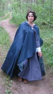 Портрет Елена Викторовна Велюханова