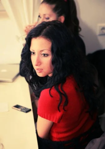 Портрет Юна Анатольевна Летц