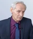 Портрет Олег Николаевич Чеглаков