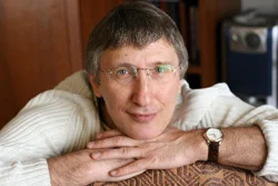 Портрет Сергей Юрьевич Ключников