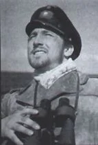 Портрет Герберт Вернер