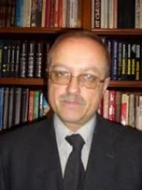 Портрет Игорь Глебович Дубов