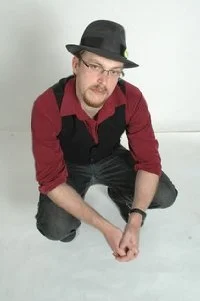 Портрет Бен Крошоу