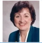 Портрет Анетт Блэр