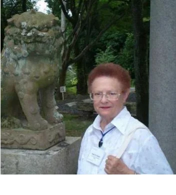 Портрет Татьяна Михайловна Калинина