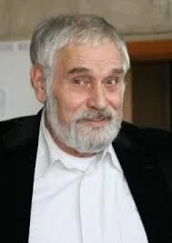 Портрет Дега Витальевич Деопик