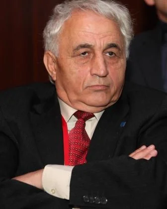 Портрет Иван Аршакович Гобозов