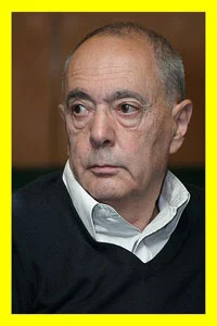 Портрет Анатолий Генрихович Найман