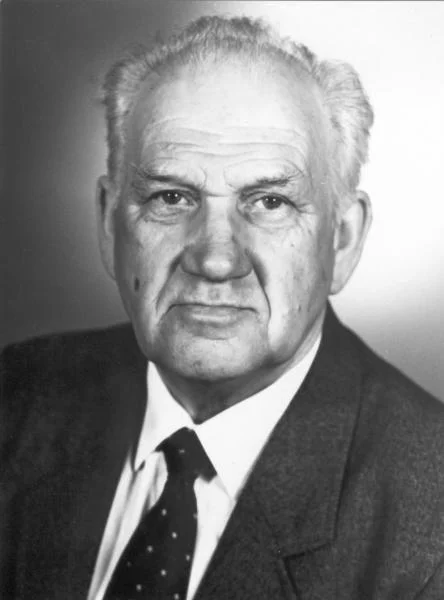 Портрет Леонид Леонидович Селяков